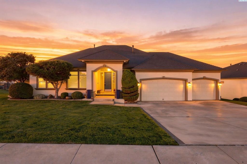 292 Meadow Hills Dr., Richland