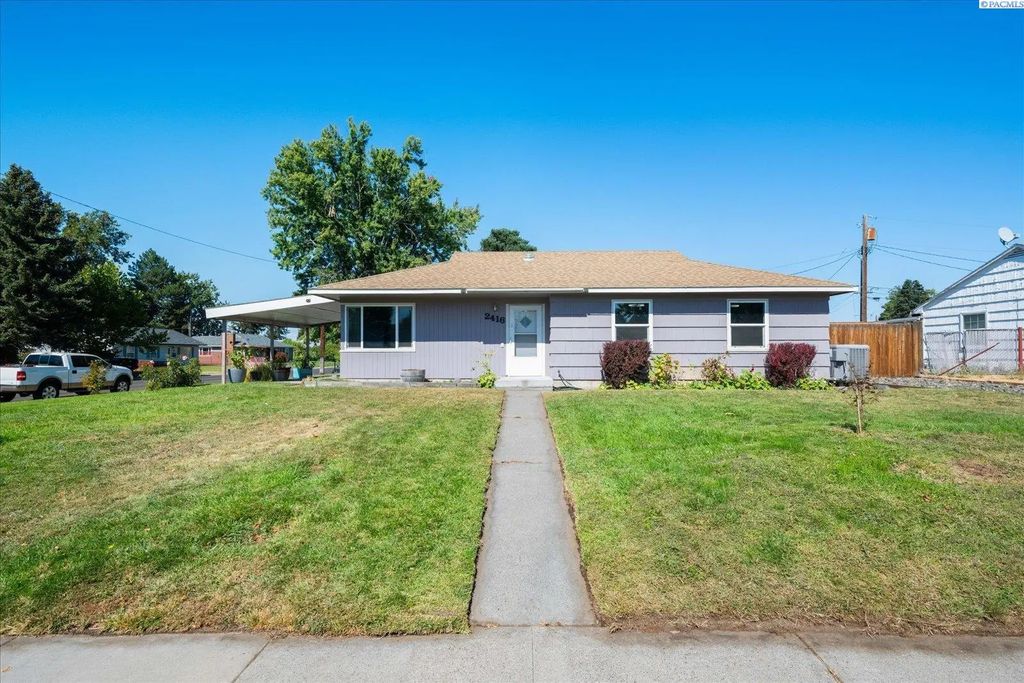 2416 Pullen St., Richland
