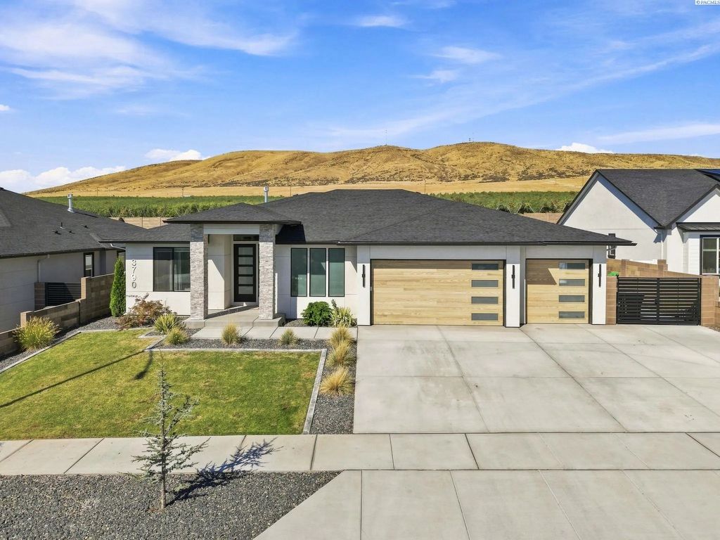 3790 Highview Street, Richland