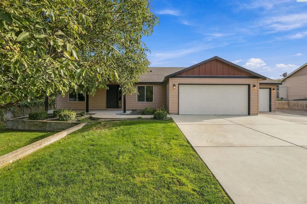 2730 Leslie Rd., Richland