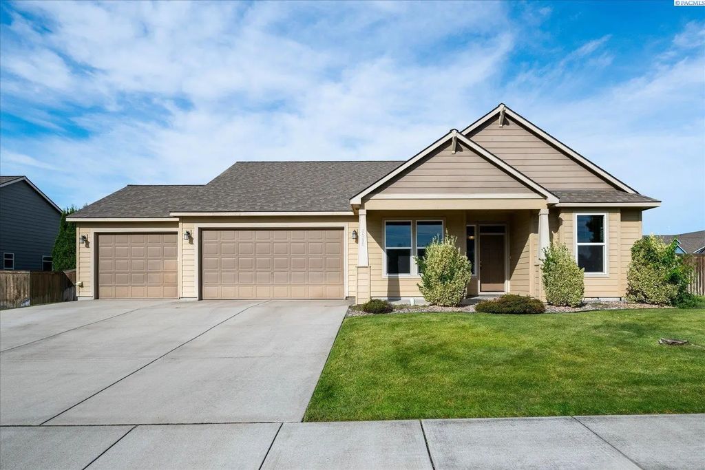 6306 Coventry Ln, Pasco