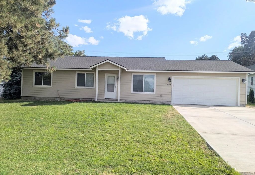 5715 W Victoria Ave, Kennewick
