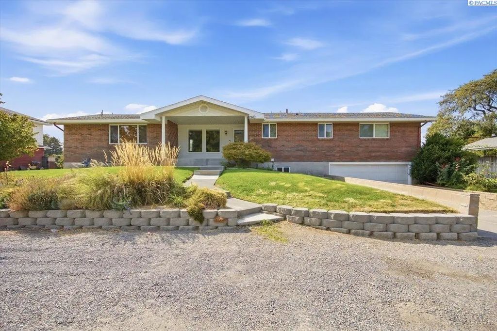 2610 S Fruitland, Kennewick