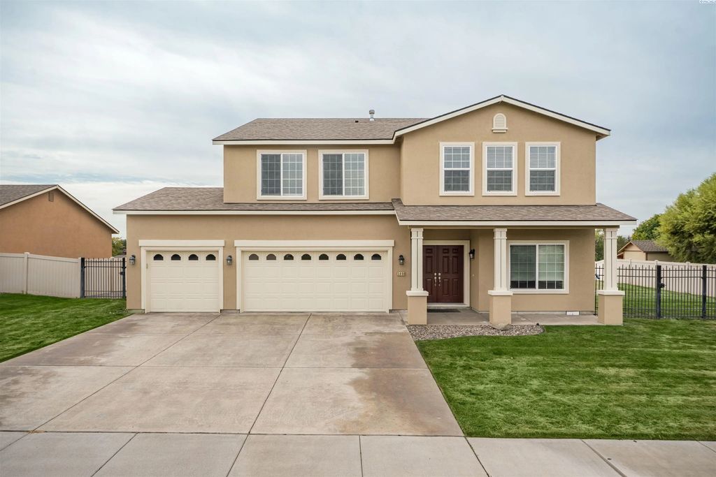 5808 Pimlico Dr, Pasco