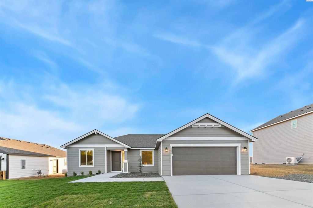 10020 Sunset Trail, Pasco