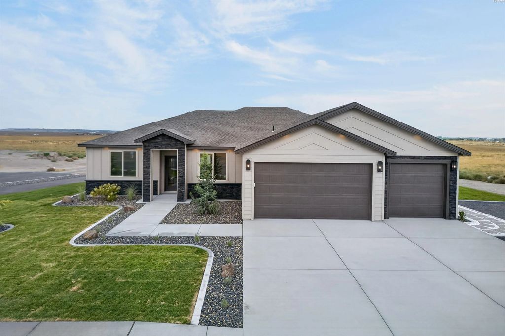 5519 Redtail Dr, Pasco