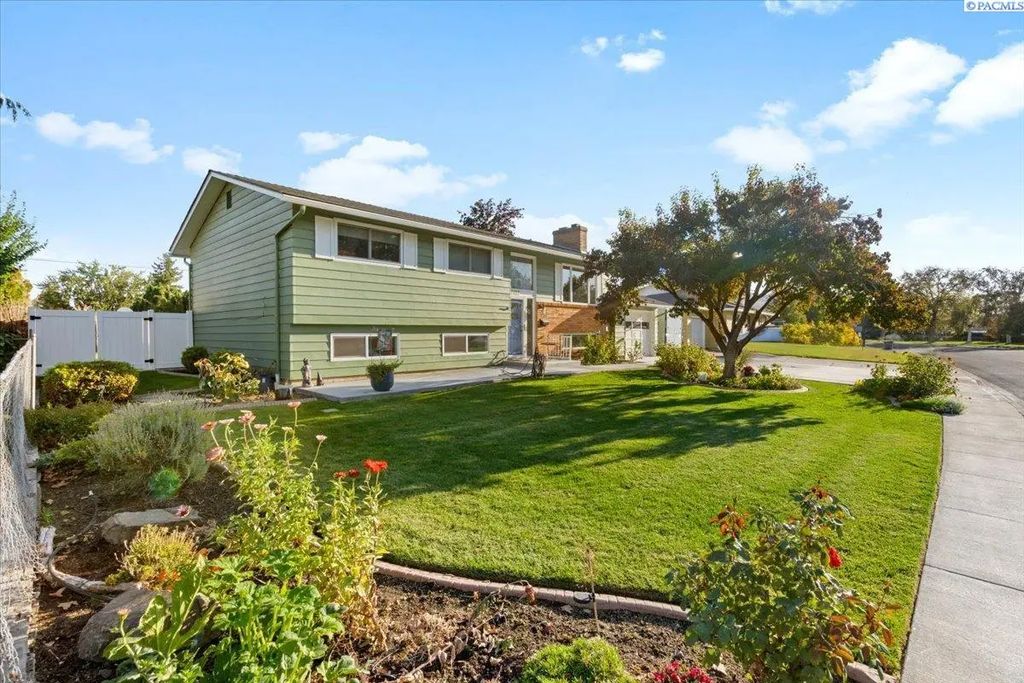 1441 Arbor Street, Richland