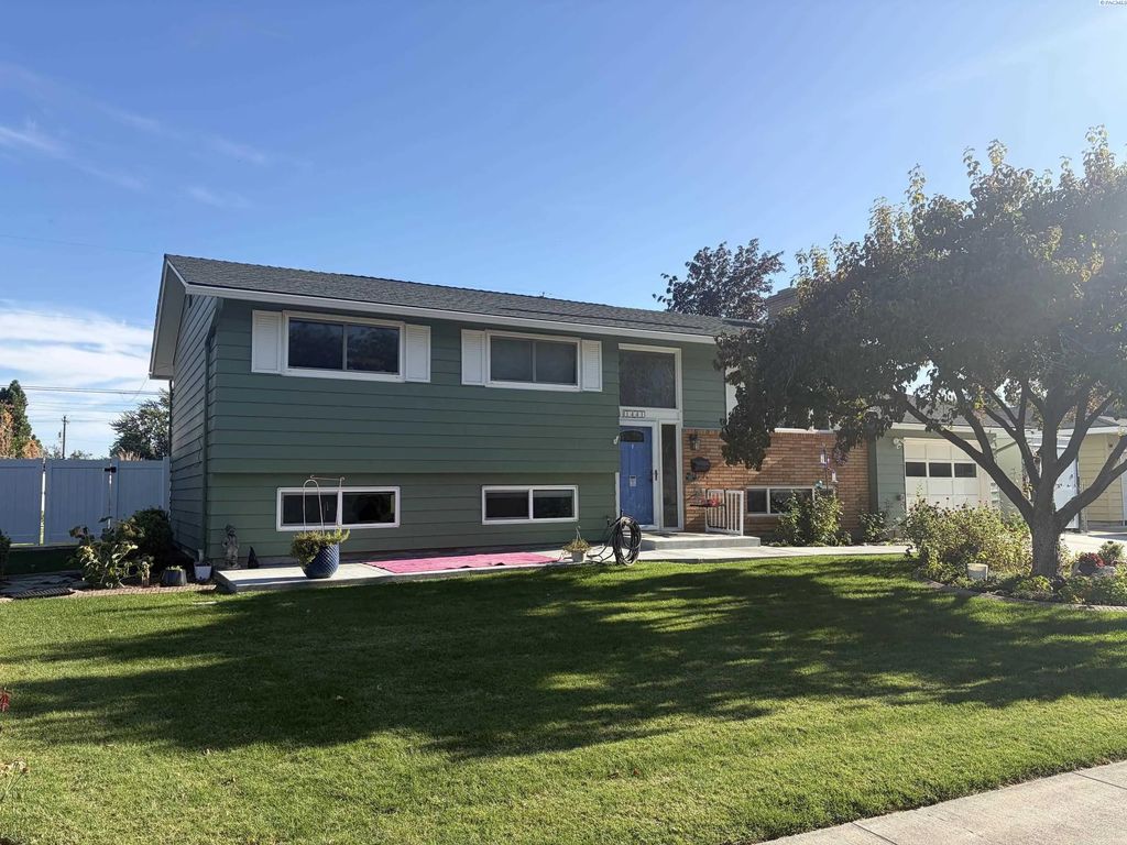 1441 Arbor Street, Richland