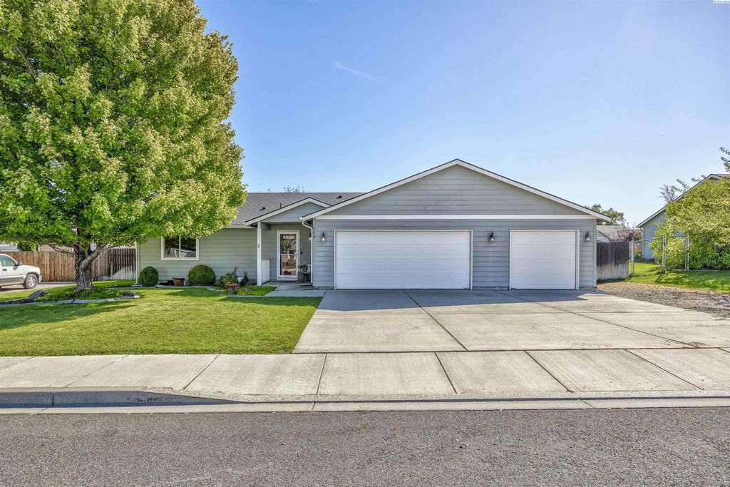 590 Tanglewood Drive, Richland