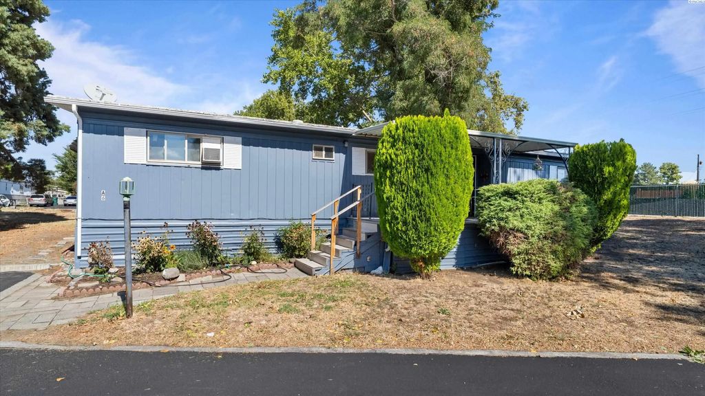 2021 Mahan Ave A 6, Richland