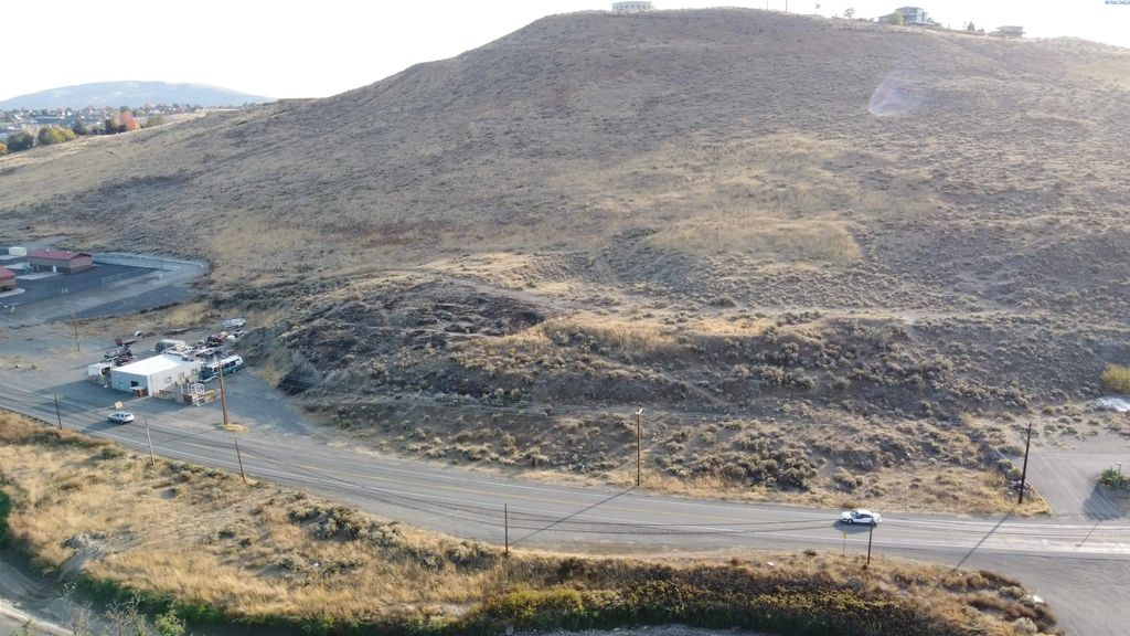 Tbd Van Giesen, West Richland
