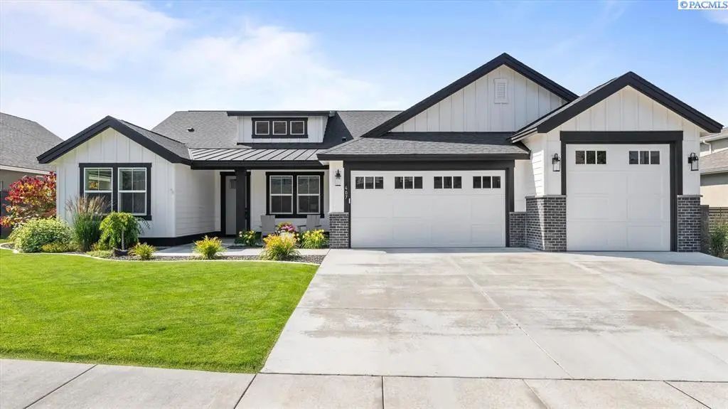 407 Ventus Street, Richland