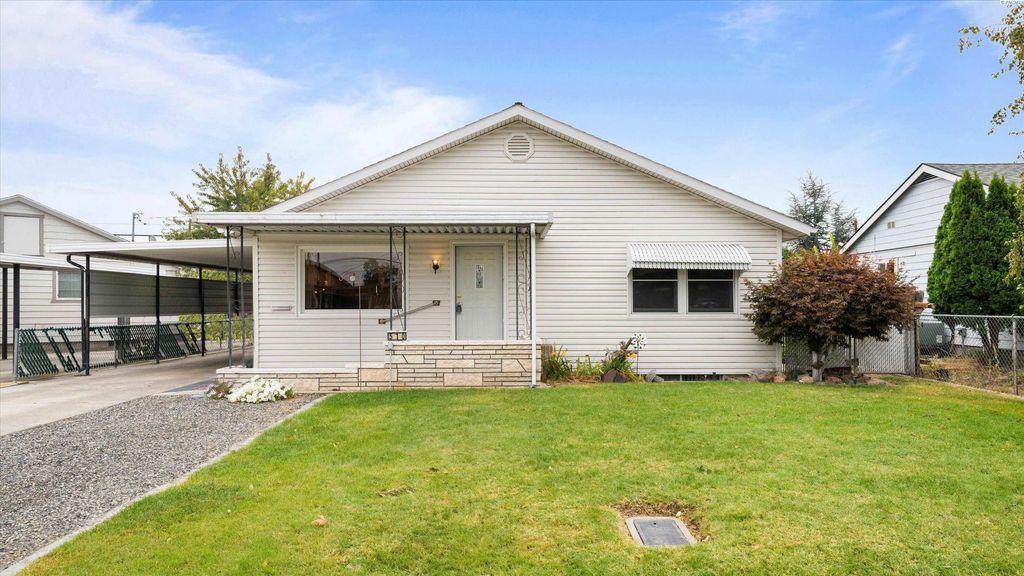 510 Sanford, Richland