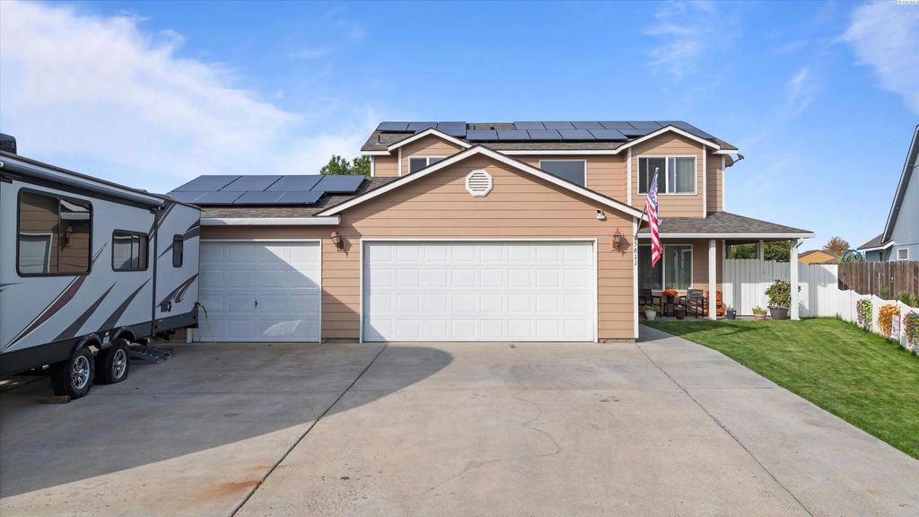 5611 Mckinley Ct, Pasco