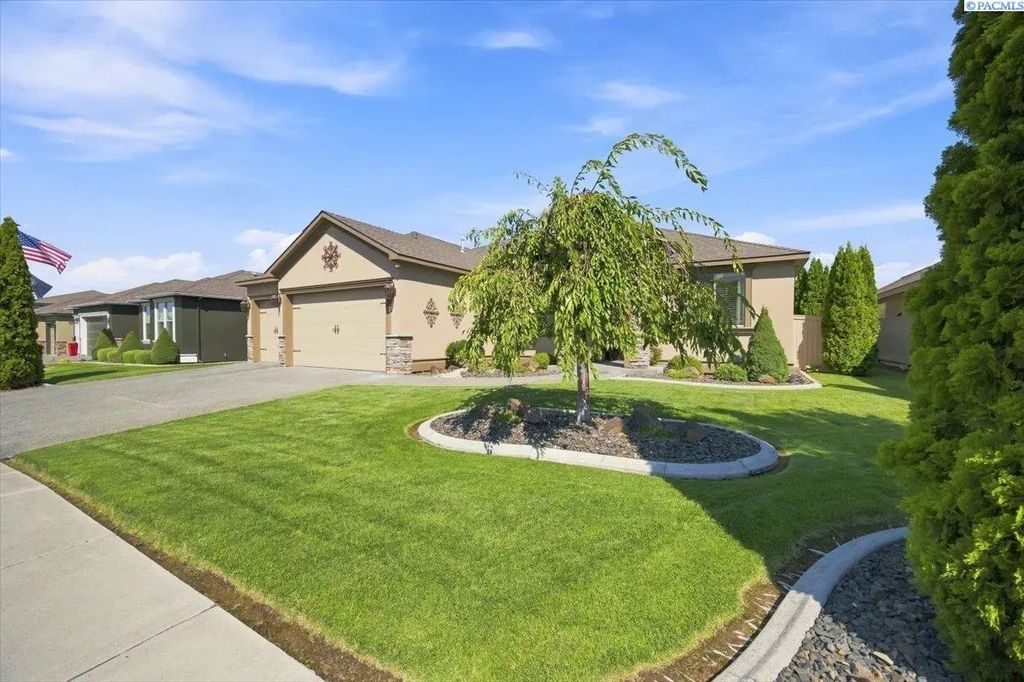 2255 Copperleaf, Richland