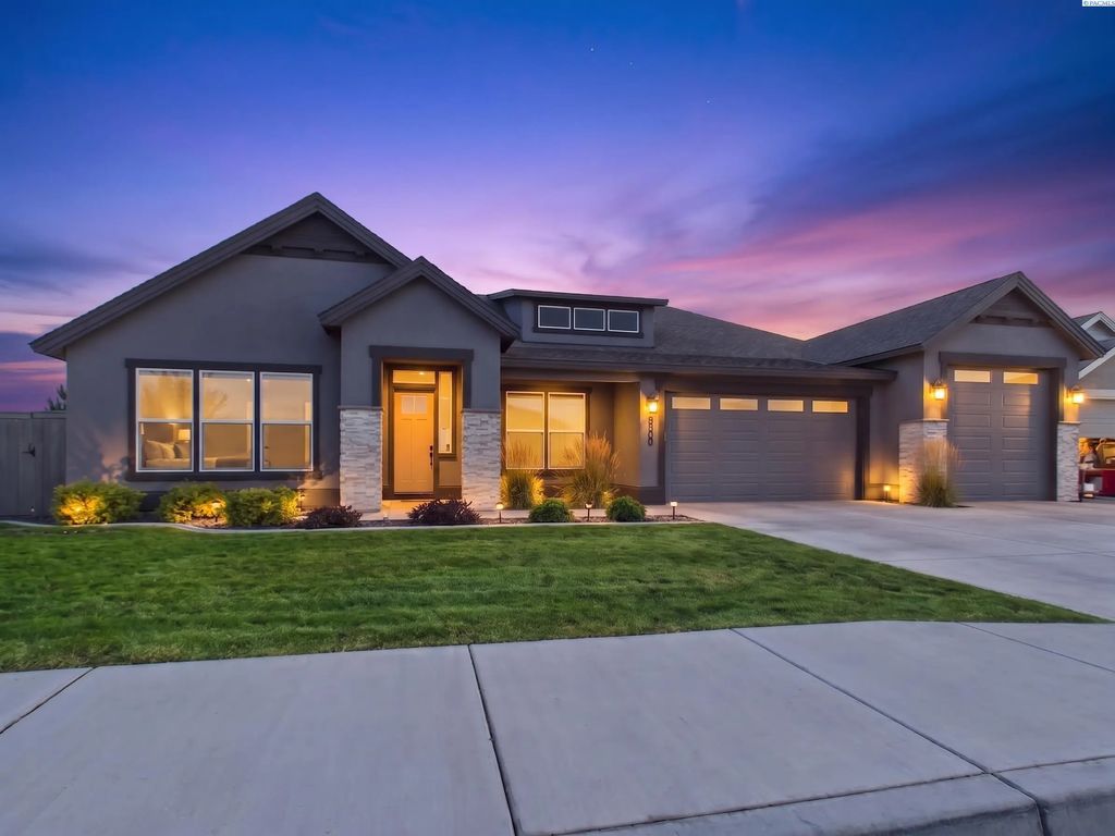 3246 Quail Ridge Lp, Richland