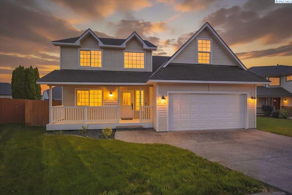 3413 Buntin Street, Kennewick