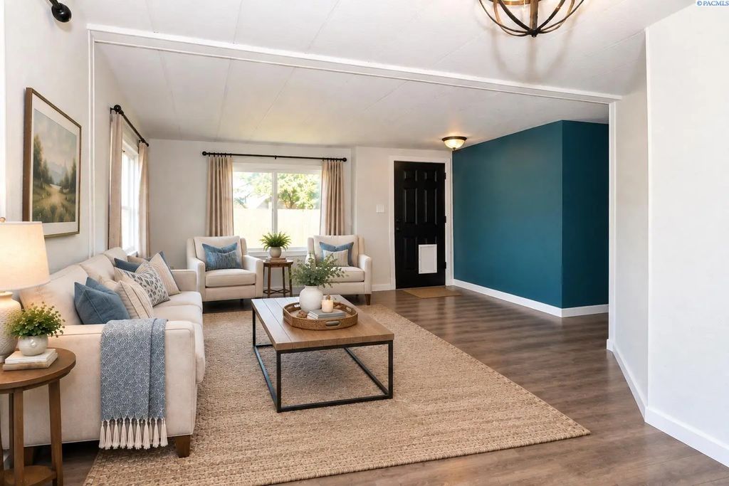 4511 W 9th Ave, Kennewick
