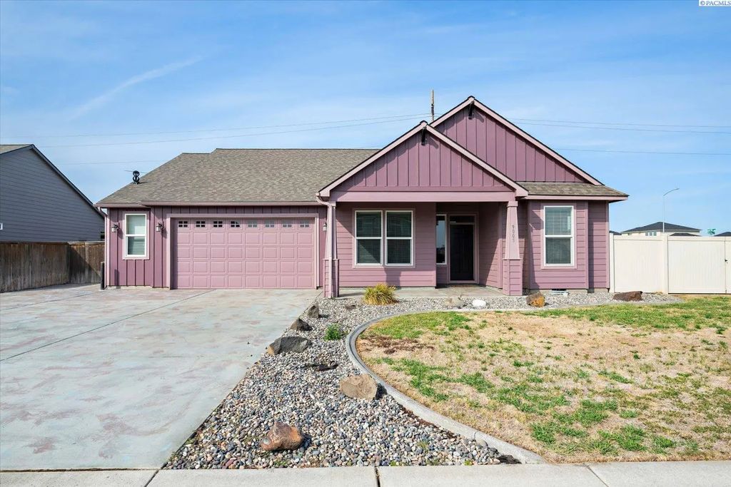 9003 Durham Court, Pasco