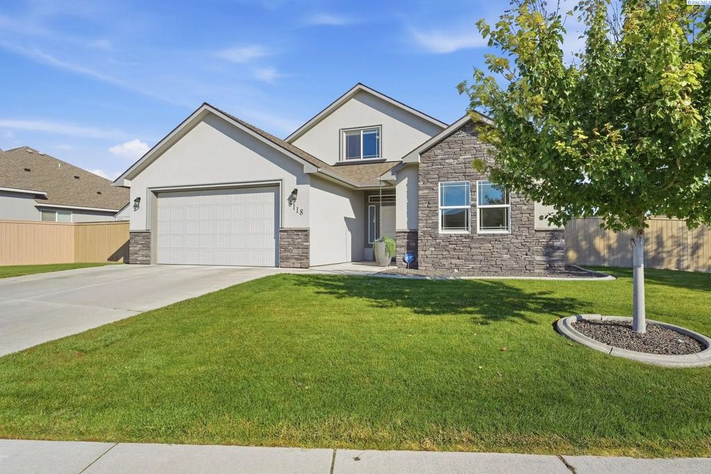 3118 Deserthawk Loop, Richland