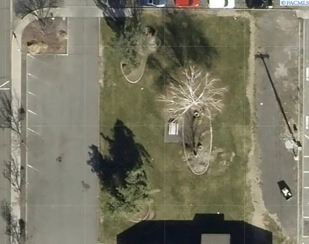 Tbd S Auburn St, Kennewick