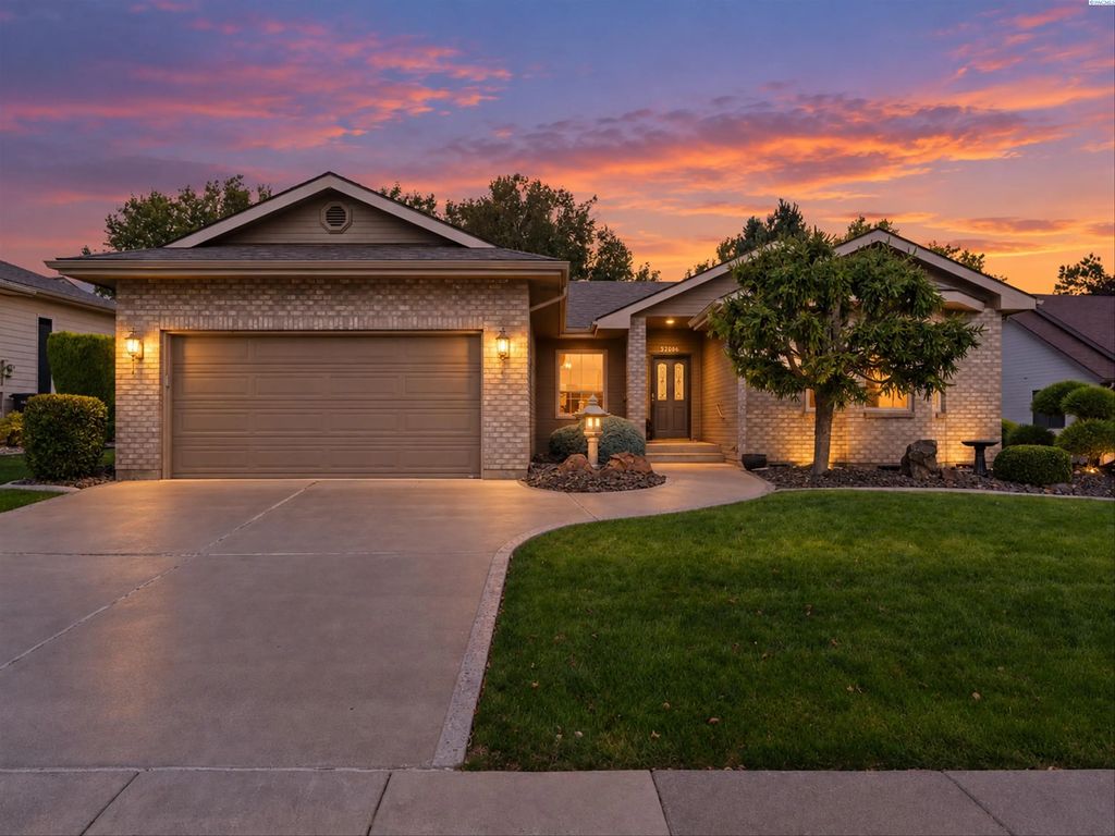 3200 S Johnson Pl, Kennewick