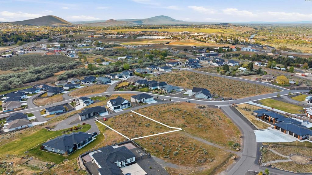 1009 Sunhaven Place, Richland