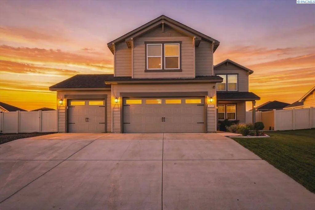 3813 Road 80, Pasco