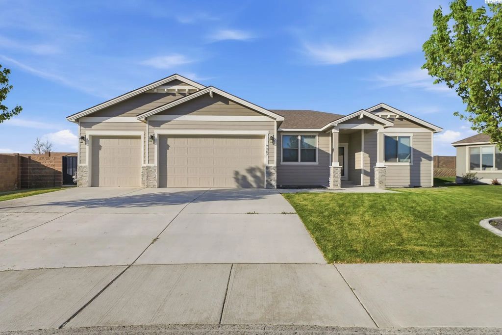 7207 Courtney Ct, Pasco
