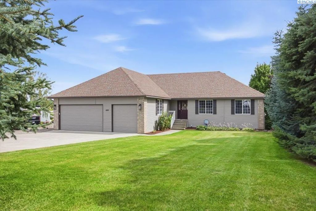 4101 Northlake Dr, West Richland