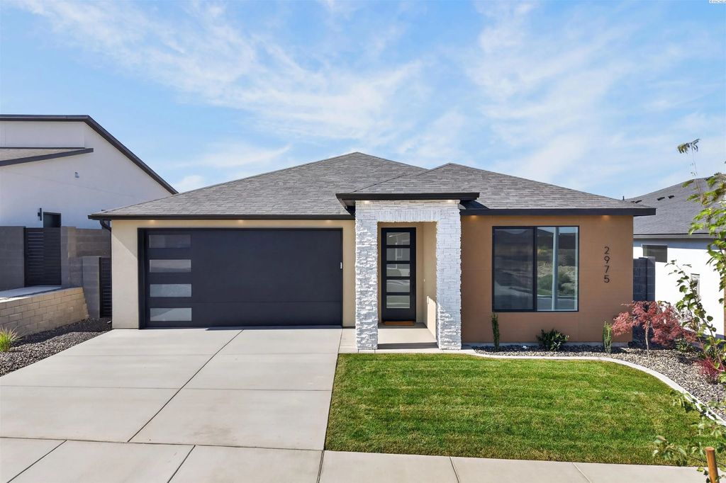 2975 Meadowlark Ave, Richland