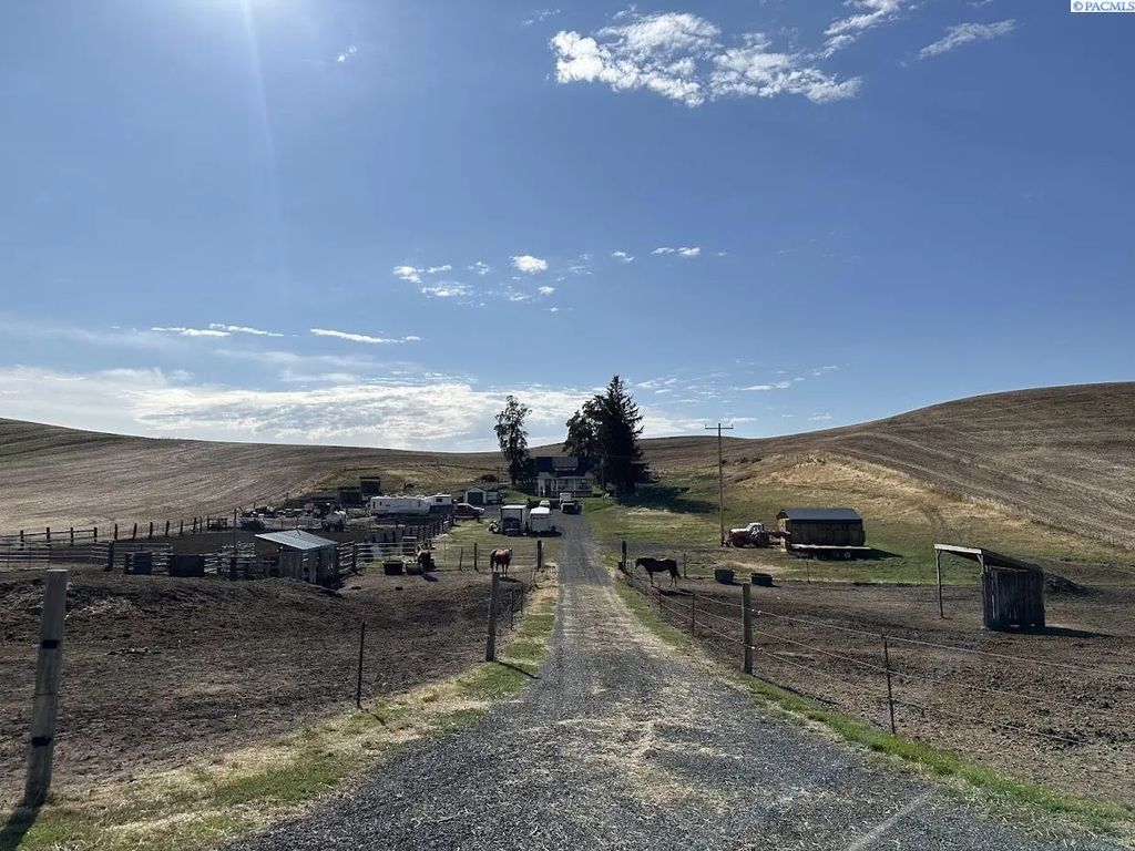2240 Sr 272, Colfax