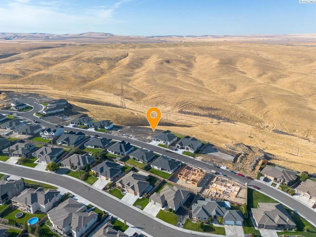 4848 S Reed Street, Kennewick