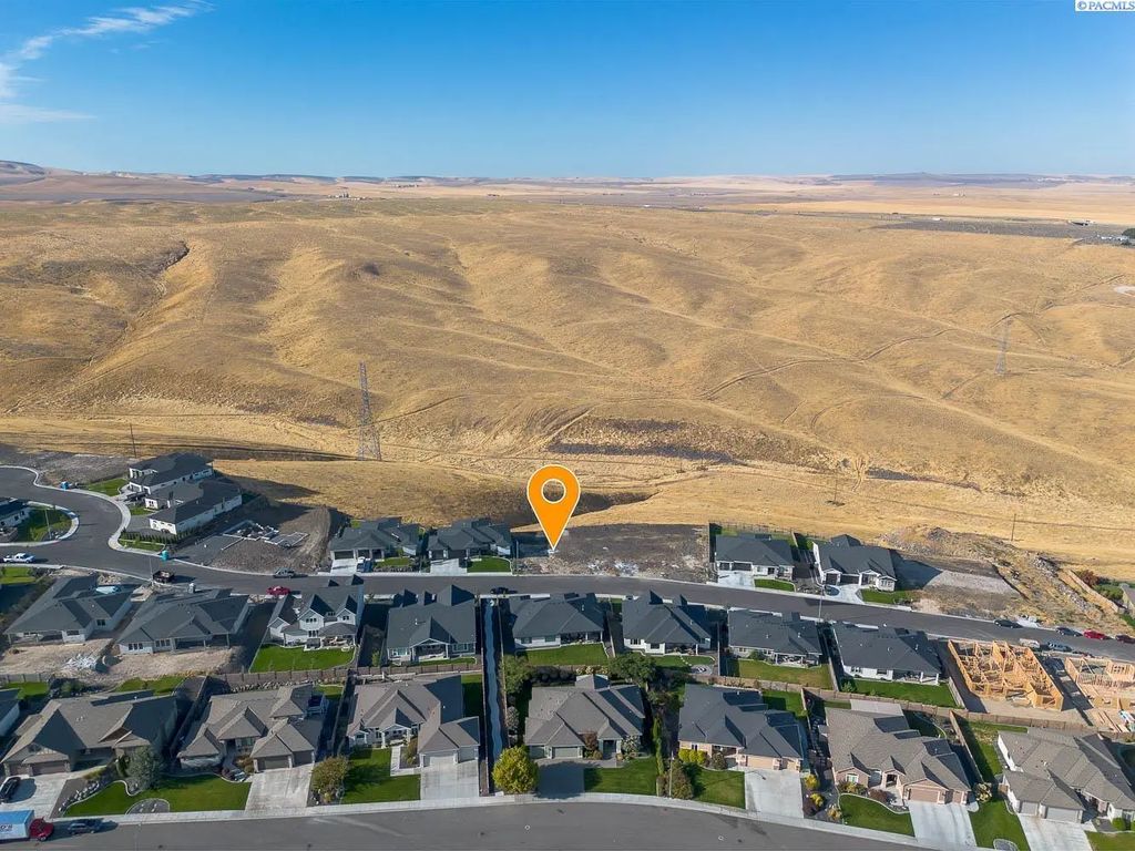4856 S Reed Street, Kennewick