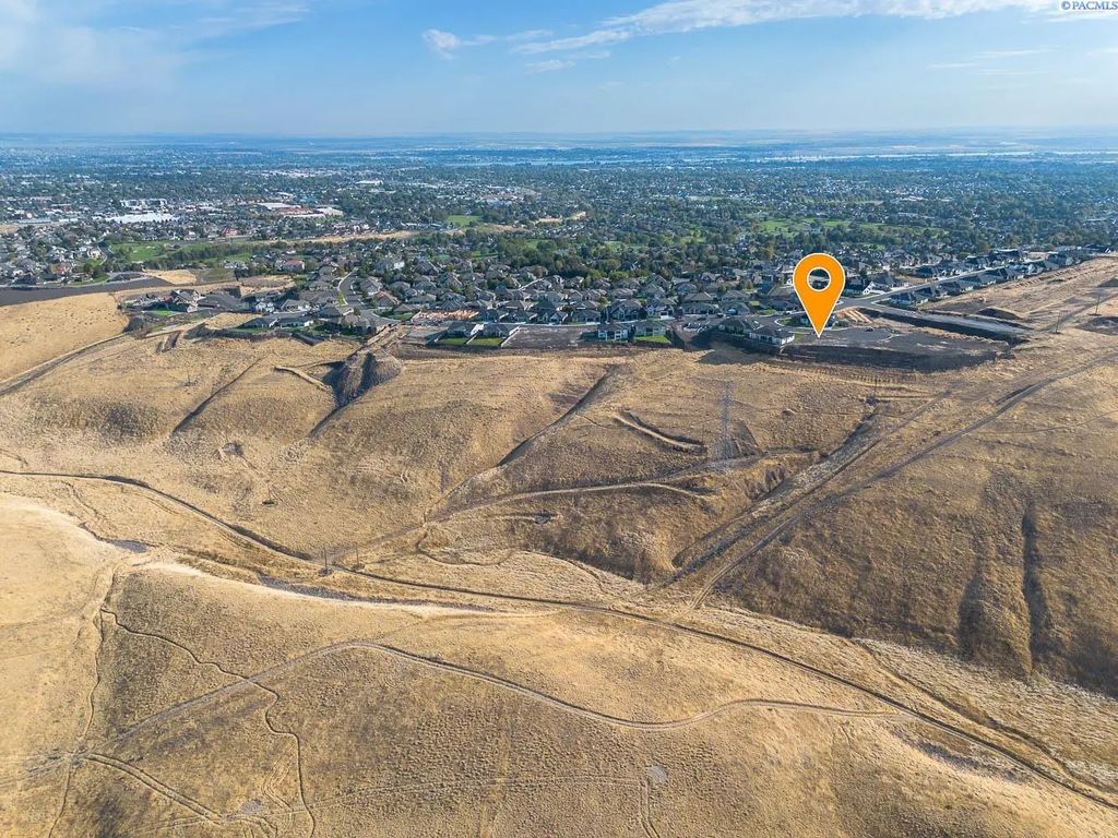 4970 S Reed Street, Kennewick