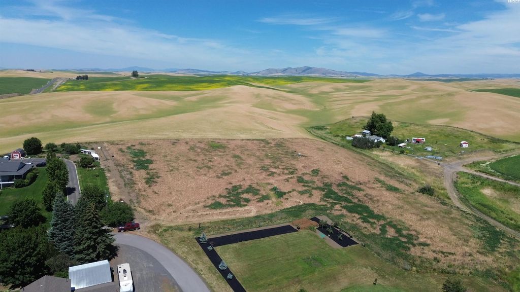 Nna2 Montana St, Oakesdale
