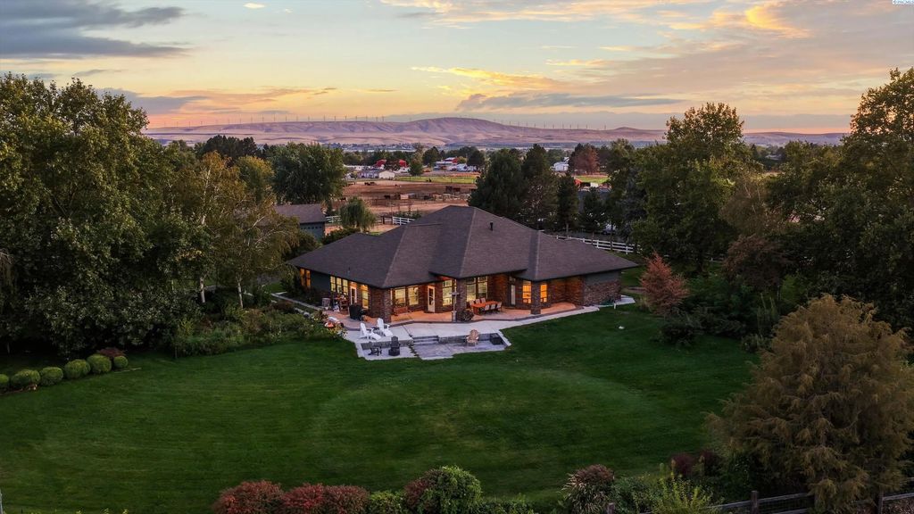 16206 S Gertrude Street, Kennewick