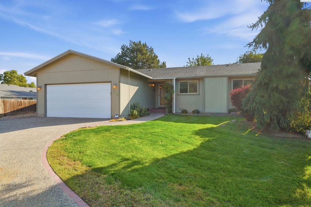 306 N Montana Ct, Kennewick