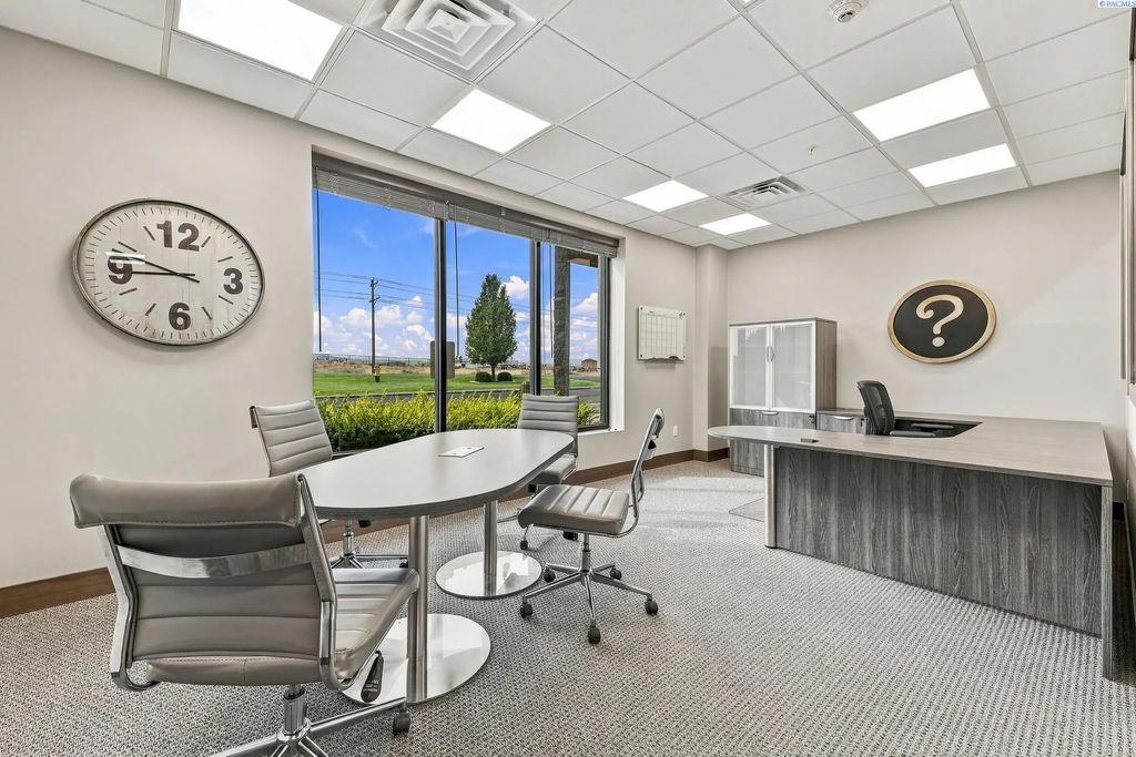 1440 Battelle Blvd., Richland