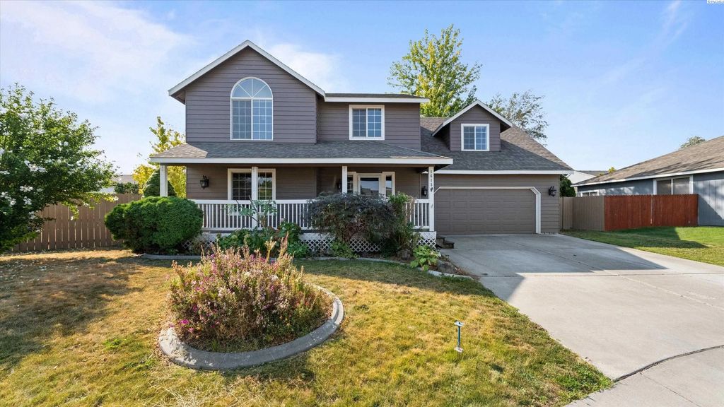 1615 W 24th Pl, Kennewick