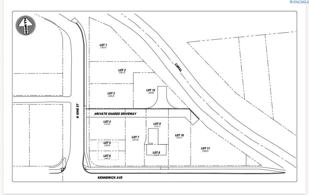 840 W Kennewick Ave, Kennewick