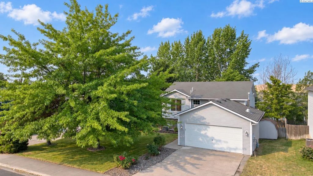 1965 Nw Arcadia Dr., Pullman