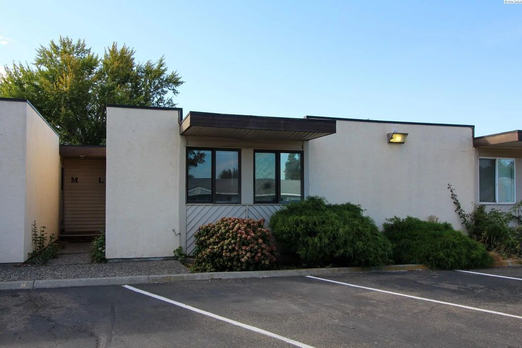420 S Quincy Street Unit L L, Kennewick