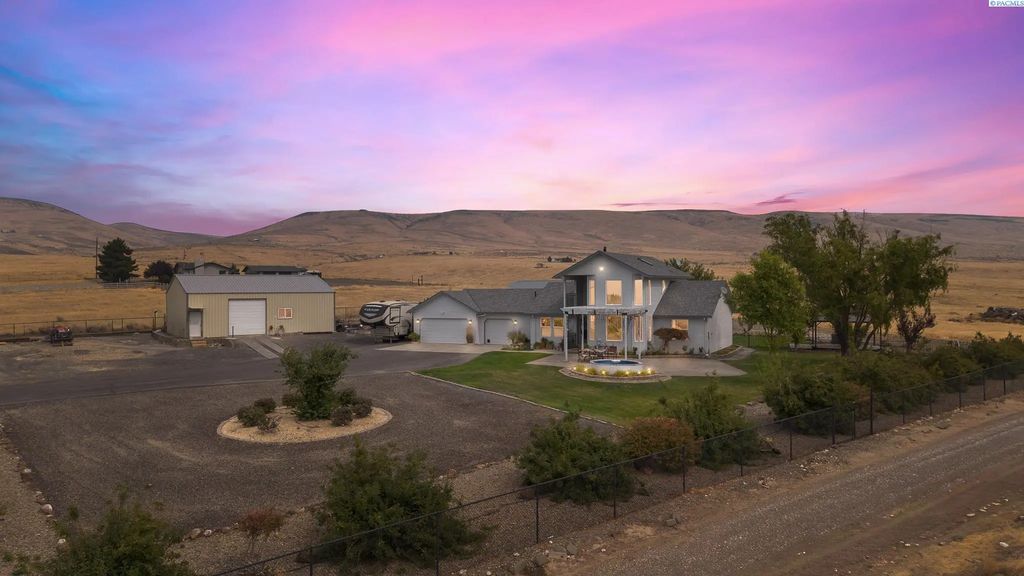 511 Saint Hilaire Rd., Yakima