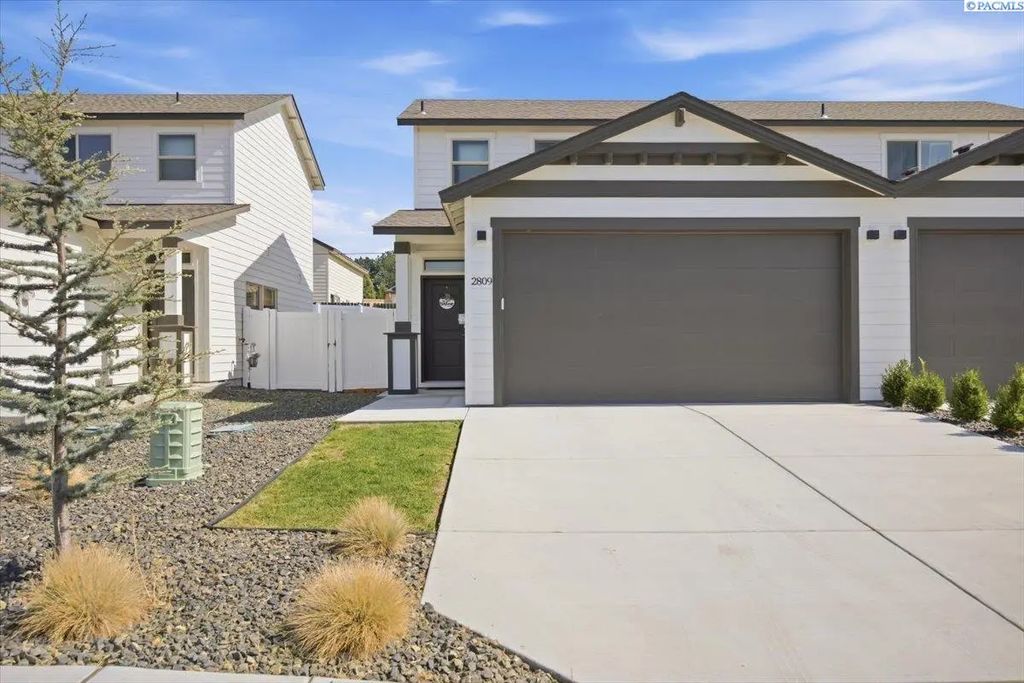 2809 66th Pl, Pasco