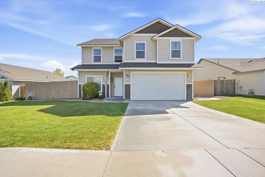 5729 Sidon Lane, Pasco