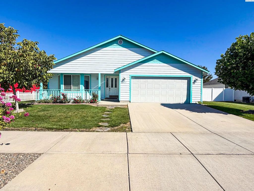 1612 Harvest  Pl, Sunnyside