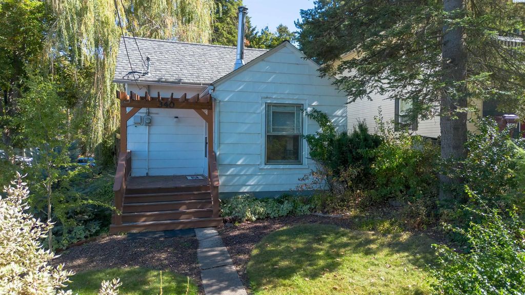 340 Se High Street, Pullman