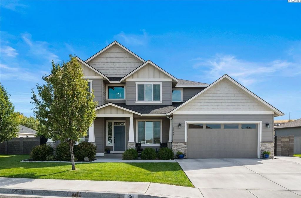 8511 W 12th Avenue, Kennewick