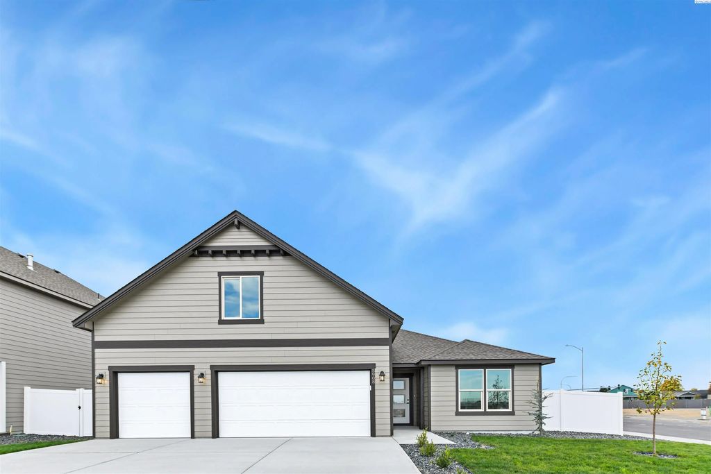5908 Redtail Dr, Pasco